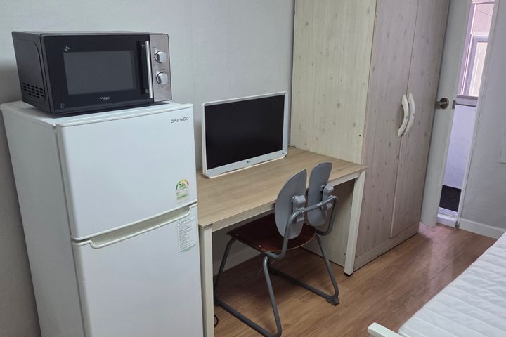 전북대 신정문  1번째 이미지