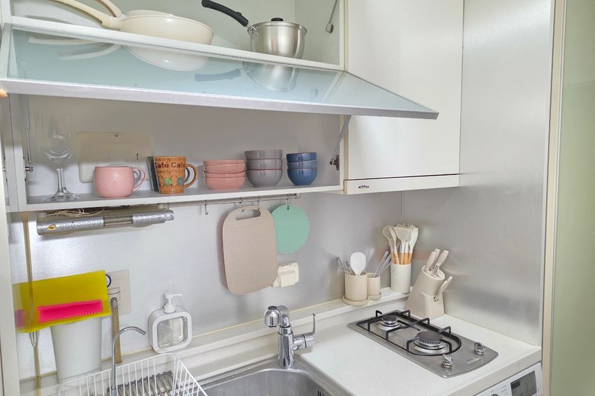 3 minutes from Jonggak / Gwanghwamun Station 9th image