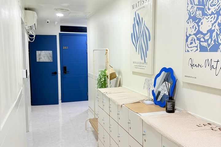 피터팬하우스 327호 5번째 이미지