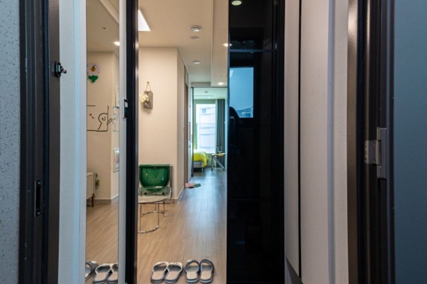 해변1분.사우나.헬스 7번째 이미지