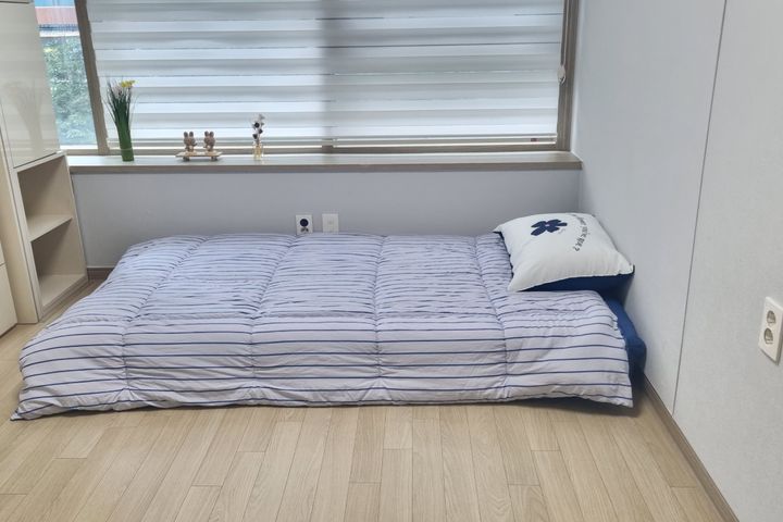 광교중앙/청결/장기환영 4번째 이미지