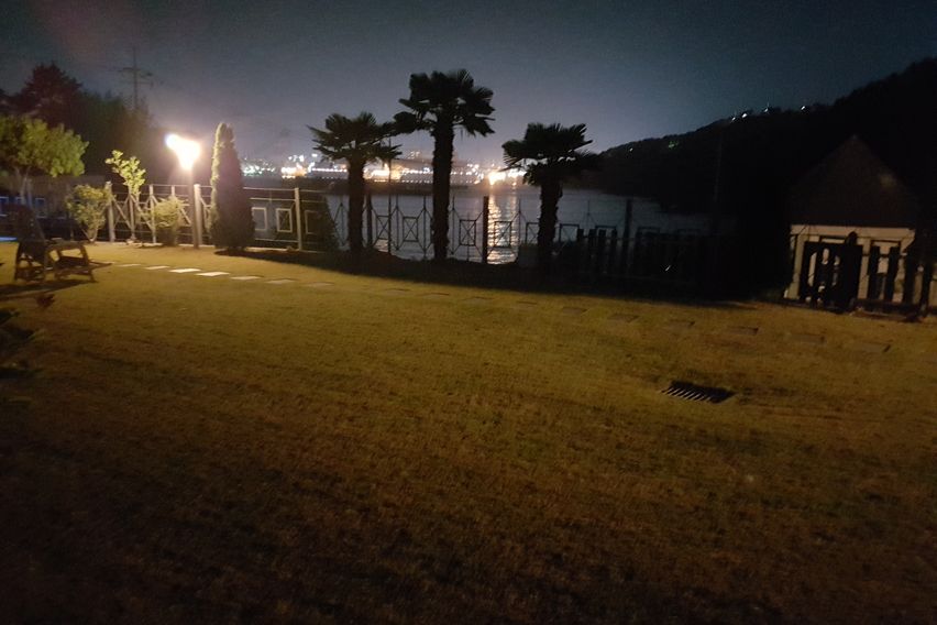 네스트하우스독채(애견)