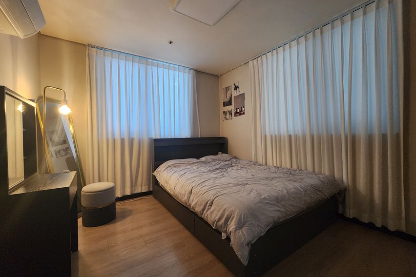 삼성동 코엑스 투룸 4번째 이미지