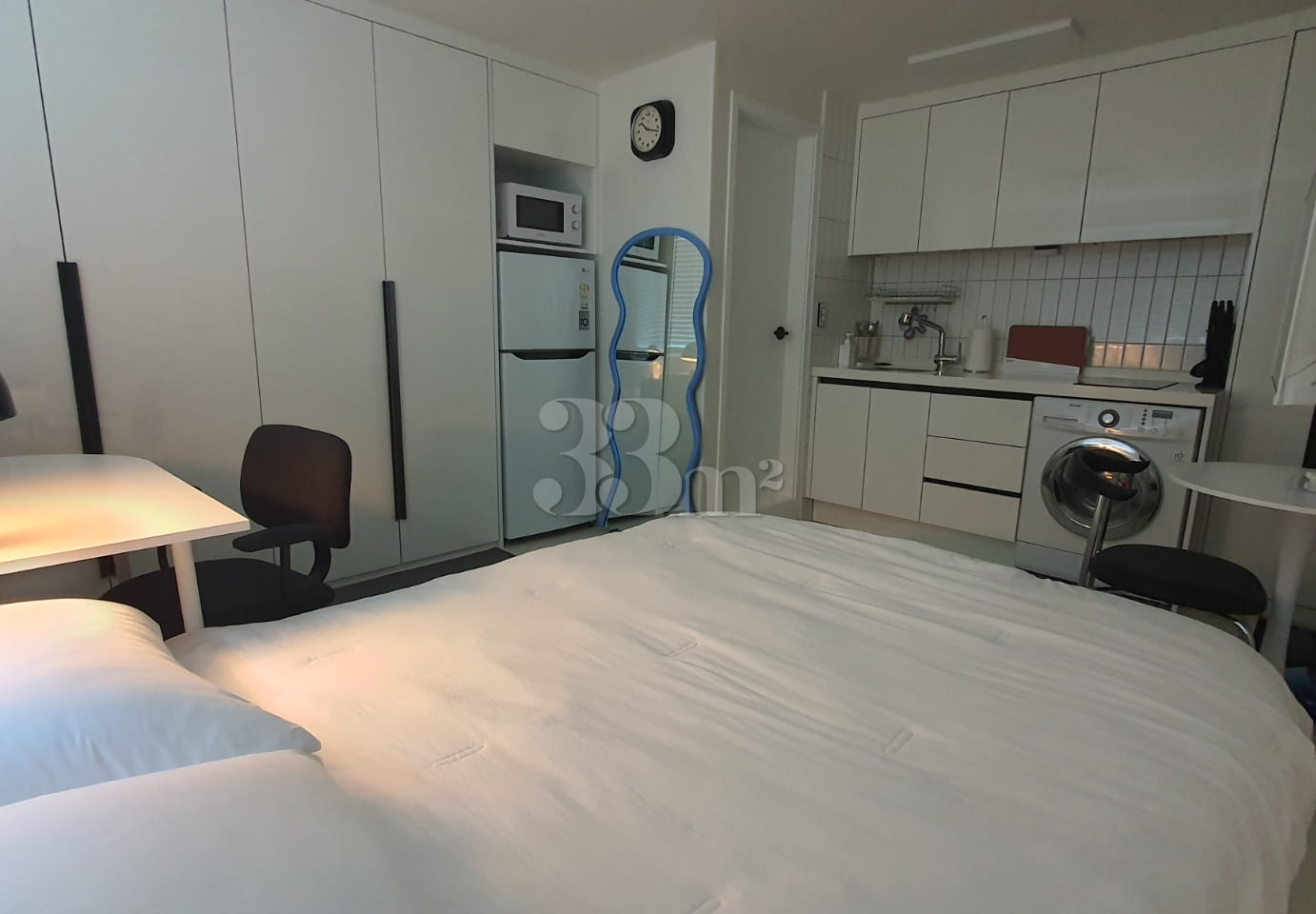 Studio apartment - Parking - Gangnam Seongsu  7th image