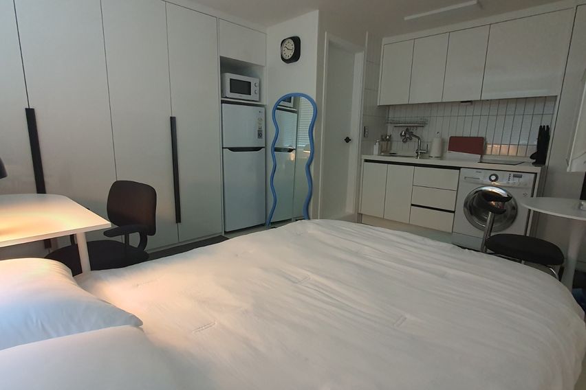 원룸-주차-강남성수 J