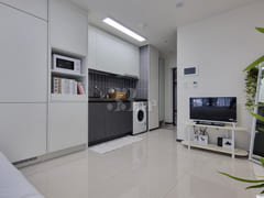 Urban Stay the City Yeonsan 21 7th image