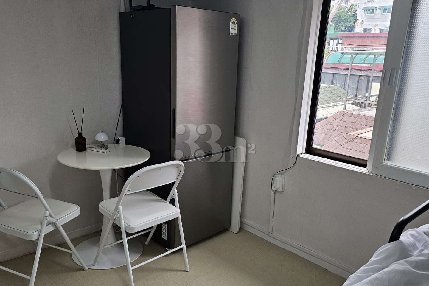Seogye-dong Rooftop Studio 2th image