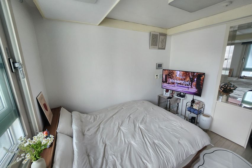 마곡나루마곡발산(준1)