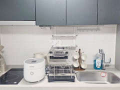 Hamdeok New Apartment Studio 219 4th image