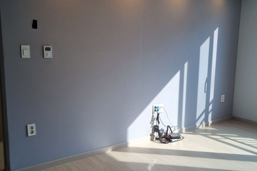 신축아파트 1층입니다^ 10번째 이미지