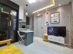 Yeouido Office Space Clean Two-Room 4th image