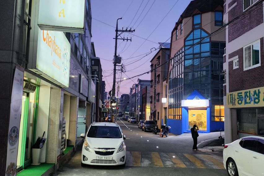 우송대 인근 원룸 A2 9번째 이미지