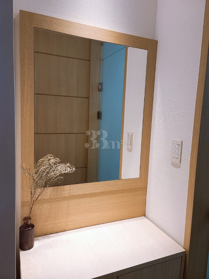 Jeongja Stay / Spacious 1.5-Room Unit 15th image