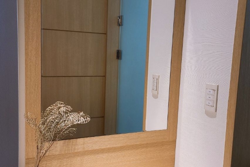 정자스테이/넓은1.5룸