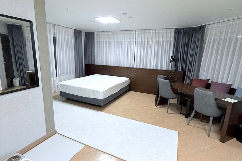 반려견O 한달살이 큰방 4번째 이미지