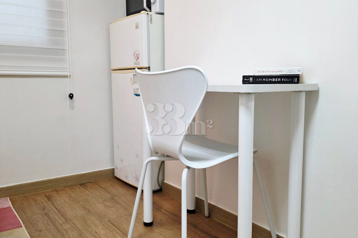 Fully furnished studio apartment, 5 minutes f 9th image