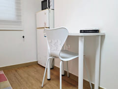 Fully furnished studio apartment, 5 minutes f 9th image