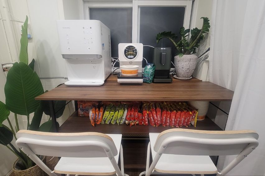 롯데월드 작은방 I 7번째 이미지