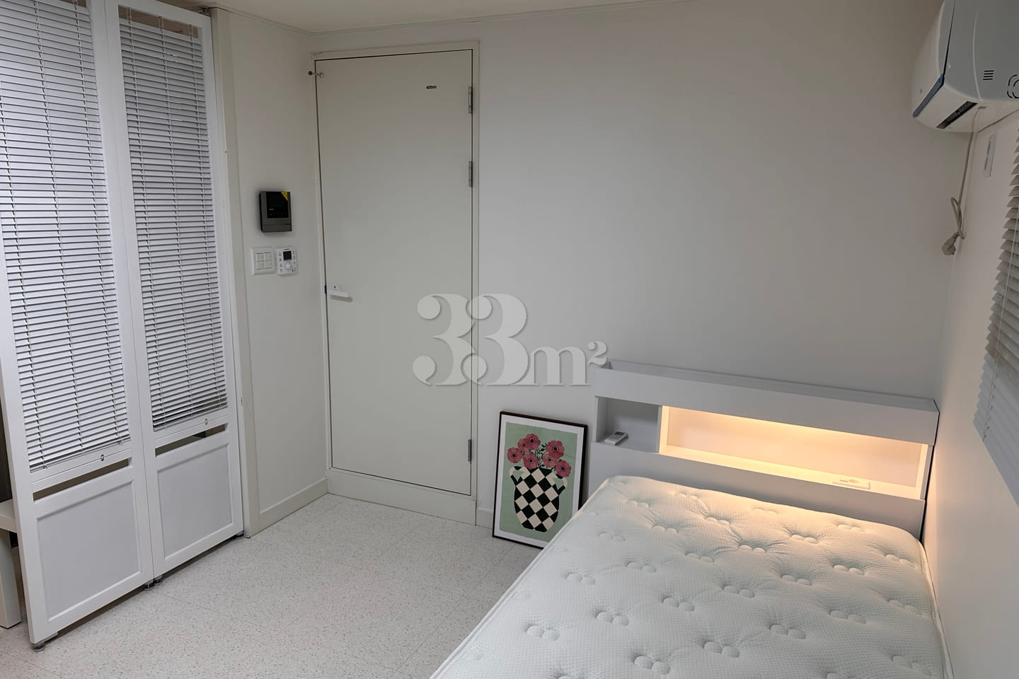 Within walking distance of Jukjeon Station (L 5th image