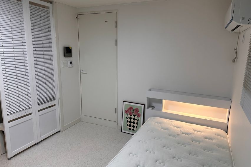 2호선 죽전역 도보