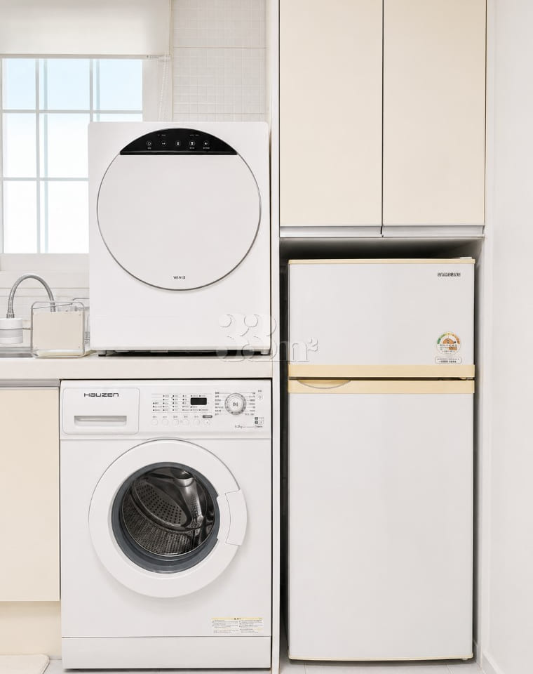 Spacious, well-shaped, and bright unit in the 12th image