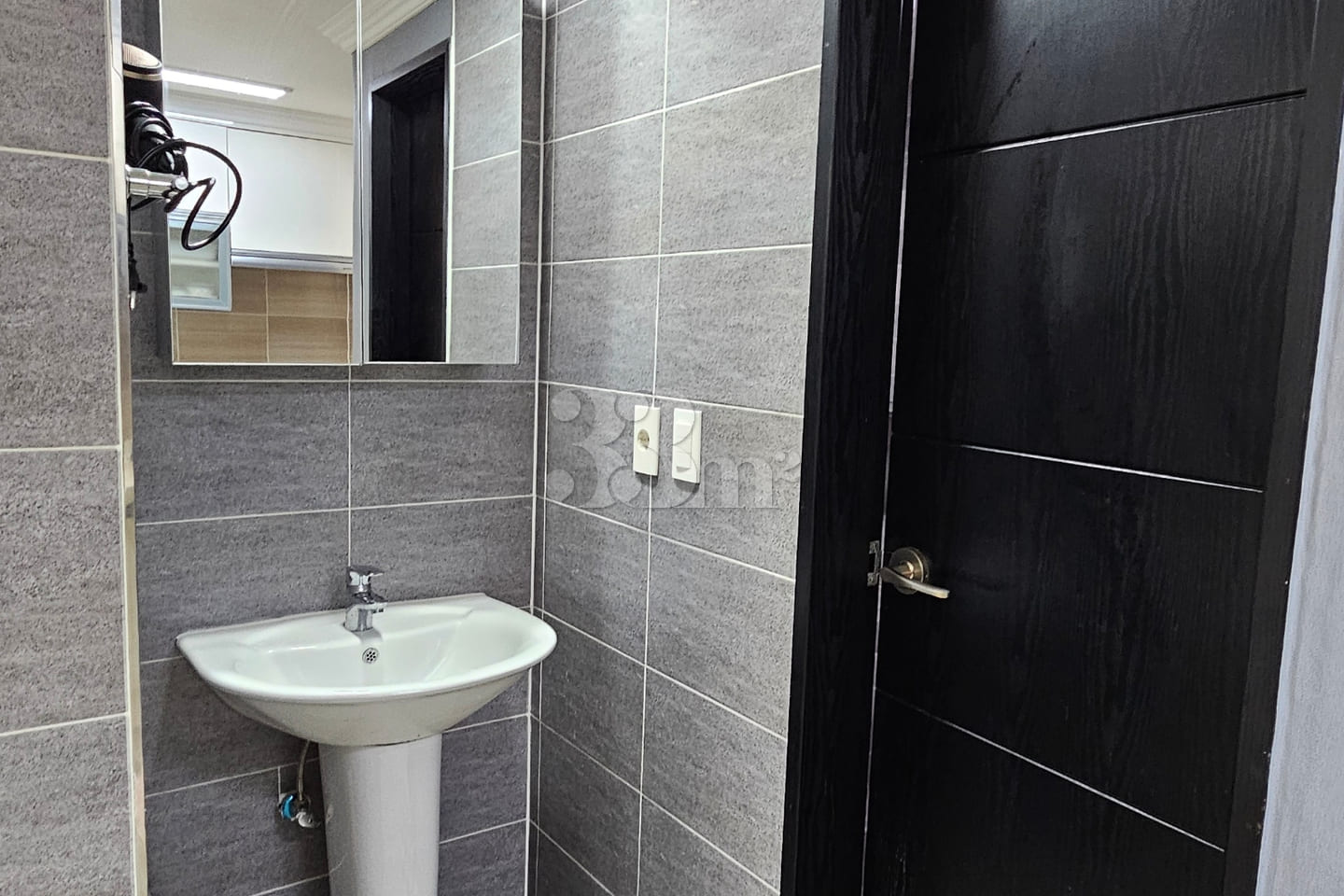 Spacious new studio apartment near Dusil Stat 12th image