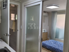 Fully furnished luxury studio apartment near 8th image