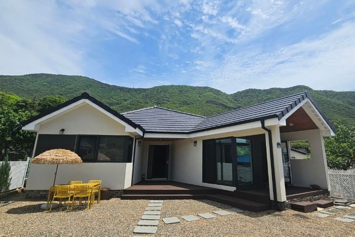 한번쯤살고싶은 전원주택 1번째 이미지