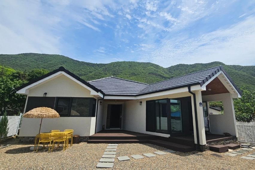 한번쯤살고싶은 전원주택 1번째 이미지