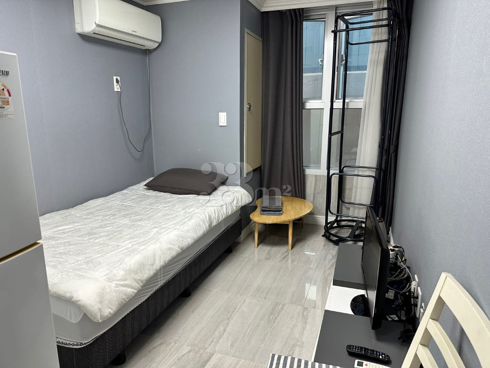 Single Room 206 3th image