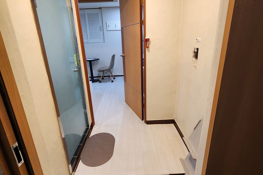 부천 와이드룸 101호