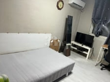 Affordable Studio in Cheongju (Unit 202) 1th image