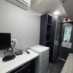 대치동학원가고시텔319 방 이미지