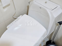 Cozy three-room apartment in Uidong 17th image