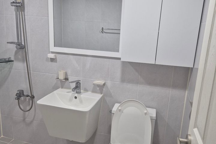 Two-room unit near Jiksan Industrial Complex  4th image
