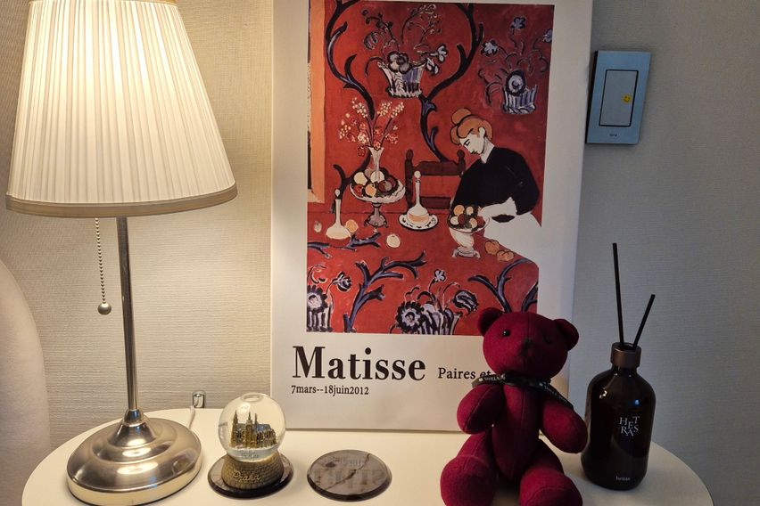 구파발 3호선 초역세권