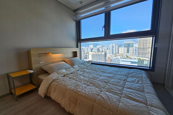 [부산]가성비 오피스텔 0번째 이미지