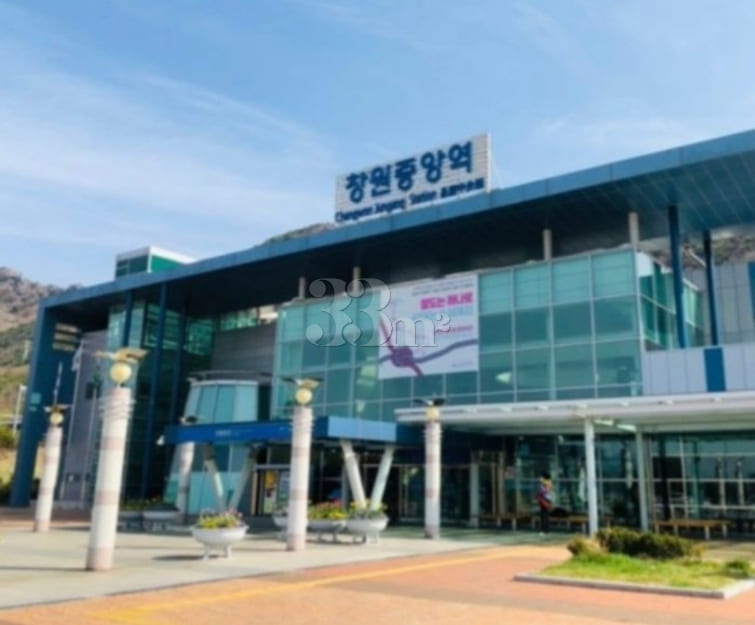 In front of Hanmaeum Hospital / Changwon Cent 14th image