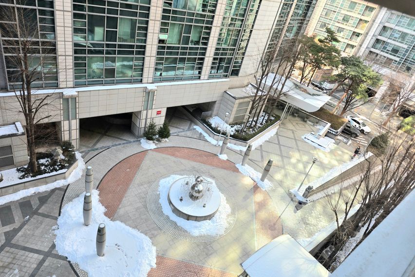 Gwanghwamun/Gyeongbokgung Accommodation 15th image