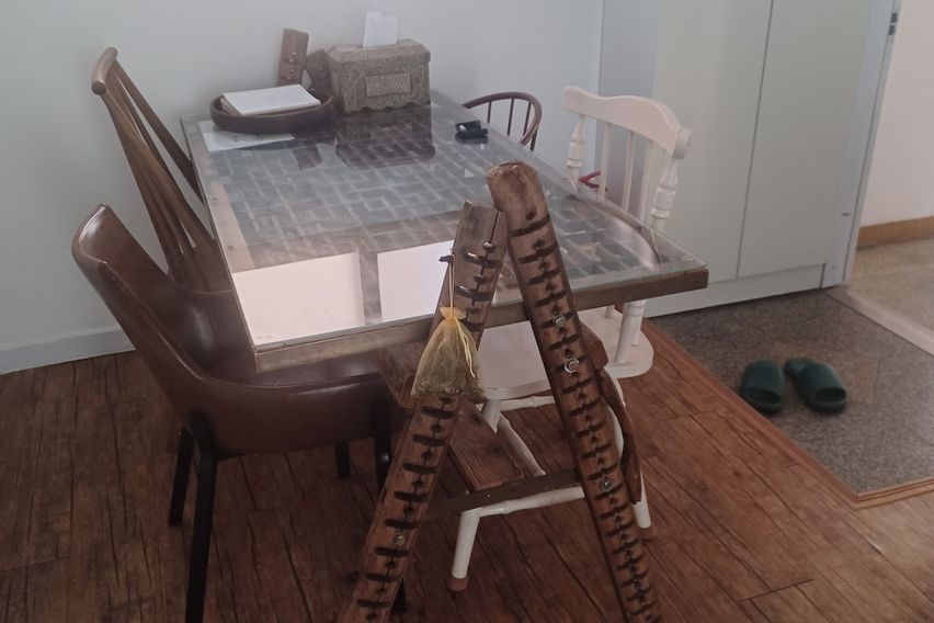 서대문역 풀옵션 투룸 2번째 이미지
