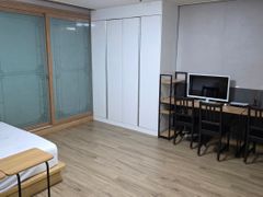 서울역 풀옵션 넓은방 2번째 이미지