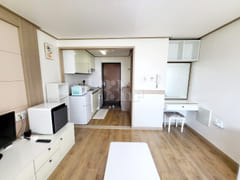 Clean, 2 minutes from Yongmun Station, Daejeo 1th image