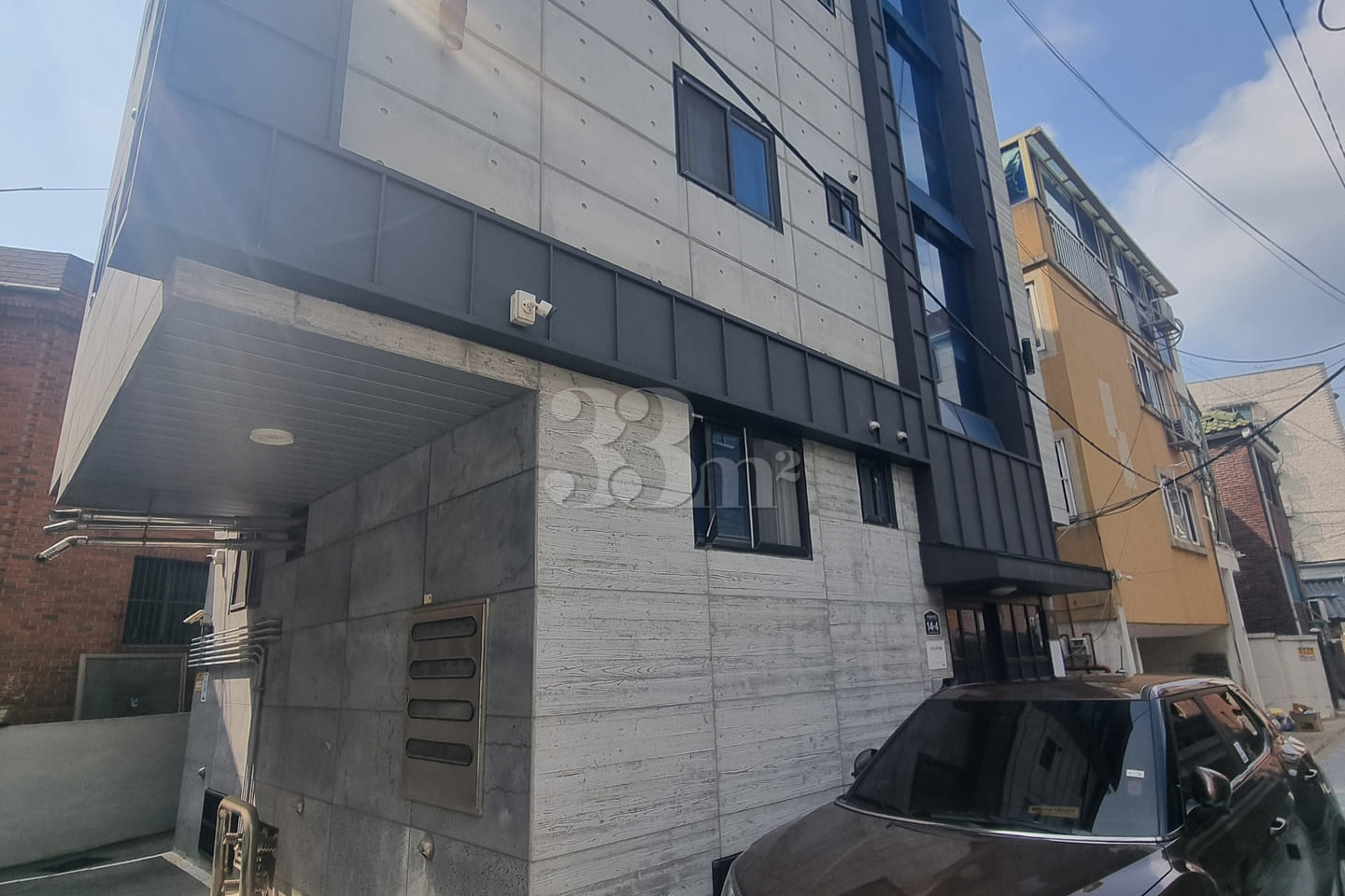Eunpyeong Station, 3-minute walk, fully furni 4th image