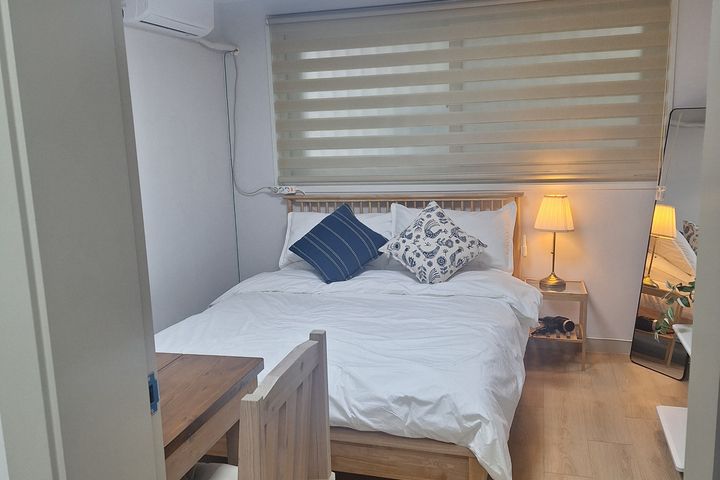 Stay here 2th image