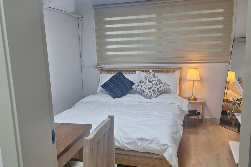 여기머물다  2번째 이미지