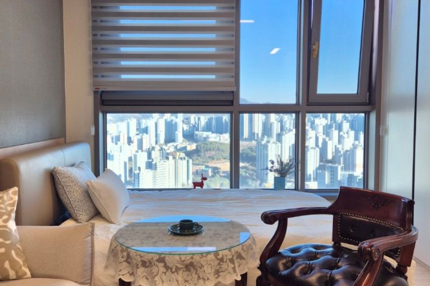 동탄역롯데캐슬넷플공원뷰