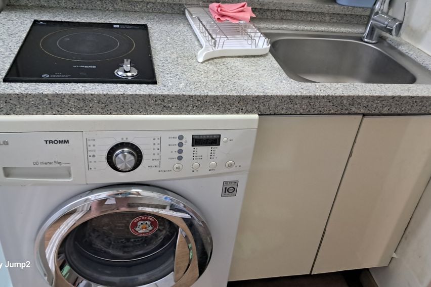 스타벅스근처 깔끔한 집