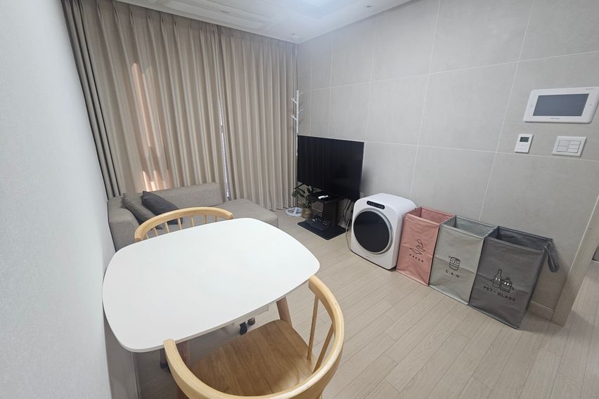 선릉역 1분거리 2룸 0번째 이미지