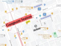 강남역CozyHouse 17번째 이미지