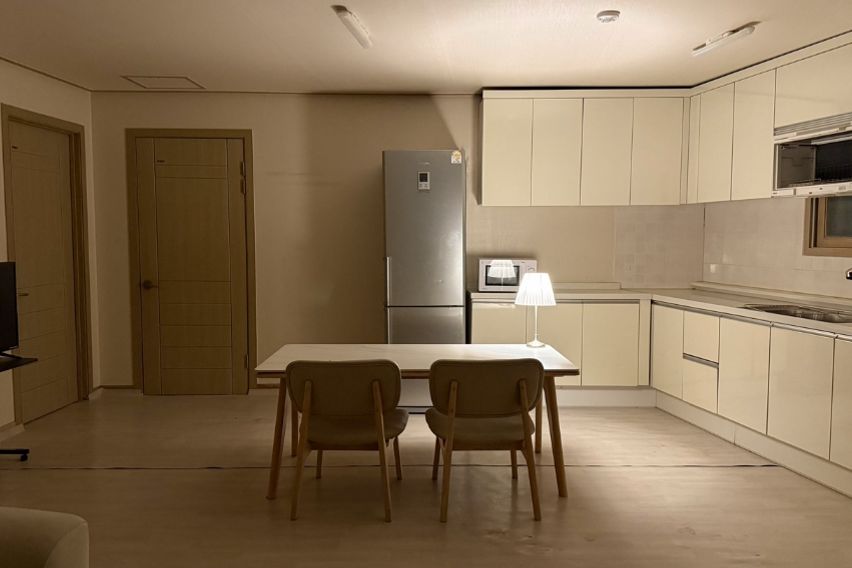 나릿마을스테이B